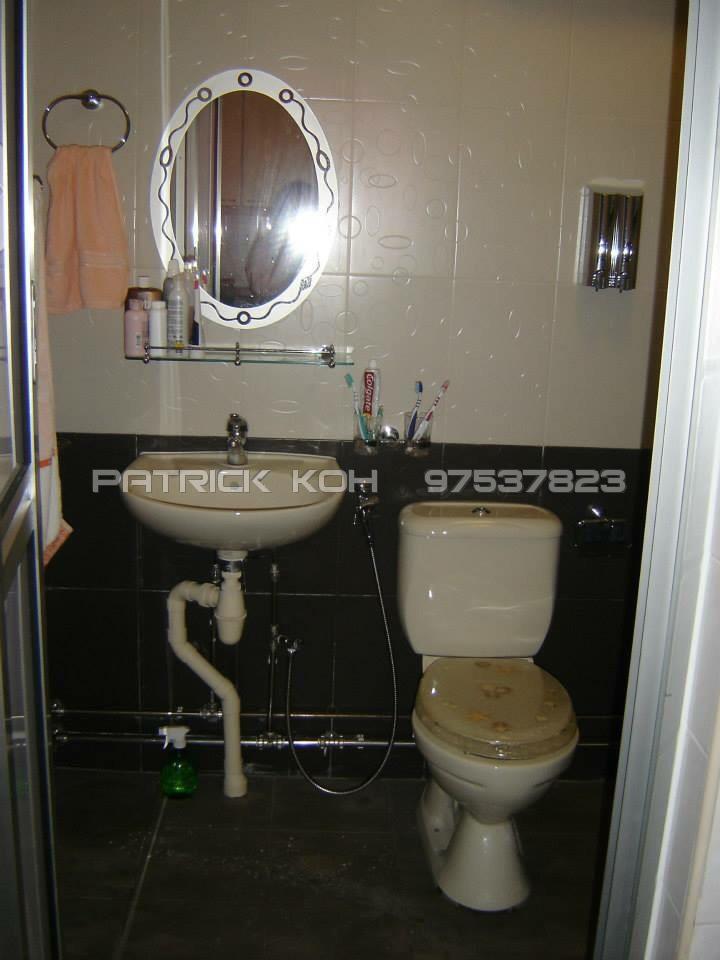 Blk 960 Hougang Avenue 9 (Hougang), HDB Executive #105033202